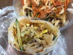-小竖点徽派卷面皮(洪都店)