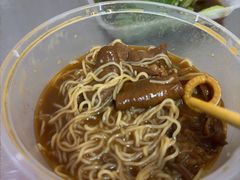 -阿姨牛杂(北京路店)