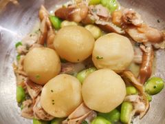 -AZUR聚(香格里拉饭店)