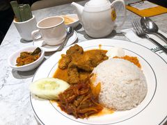 -Madam Kwan's(Mid Valley Megamall)