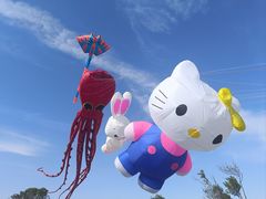 -天津妈祖文化园