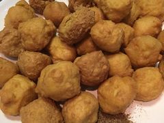 -燕北云山·农家菜·灶台鱼(密云溪翁庄店)