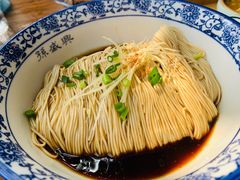 -孙盛兴奥灶面馆·蟹黄面·三虾面(山塘街总店)