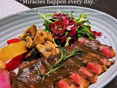 -娜娜家•Nana's restaurant (南开大悦城店)