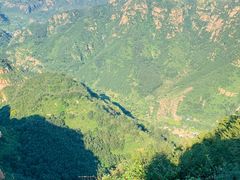 -京东石林峡风景区