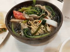 -金乐活美食(中街店)
