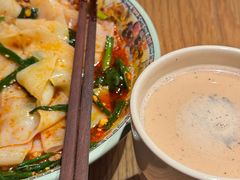 -纳鲁孜·新疆特色餐厅(上海悦荟广场店)