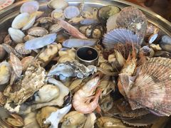 -山沟沟炒鸡(颐灏·海怡名都店)