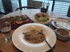 -MYLK意式小厨(熙地港店)