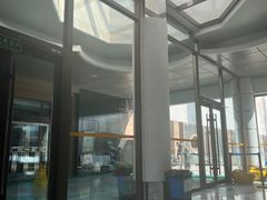 -二十一世纪饭店-游泳馆