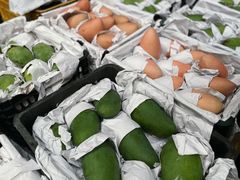 -新鸿港水果市场