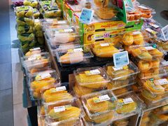 -盒马鲜生(杨高南路店)