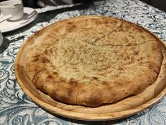 -巴扎美食·新疆菜·西域歌舞表演餐厅(新疆大厦店)