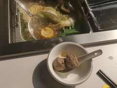 -潮正和潮汕牛肉火锅·老字号(番禺万达店)