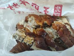 -北京王府井烤鸭(泰兴店)