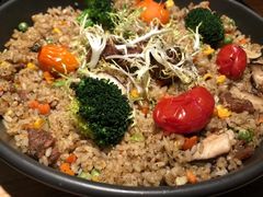 -西豪果木牛排(龙泉万达店)