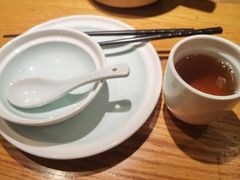 餐具摆设-原製原味(普陀山磐龙店)