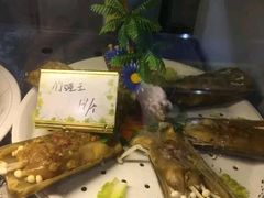 -黄寺蒸汽海鲜(黄寺大街店)