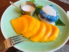 -mango tree芒果树泰国餐厅(青岛万象城店)