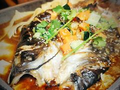 -蜀腾川·火锅鱼.烤鱼(新世界城店)