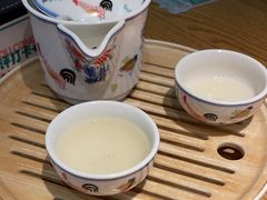 -潮粥荟·潮汕砂锅粥(朝阳大悦城店)