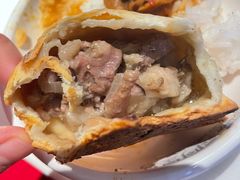 馕坑烤包子-西域阿里马新疆菜·清真(桂花路店)