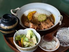 -ITARU食堂·定食料理(西丽店)