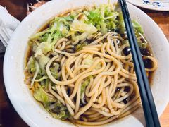 -柴氏风味斋(甘家口店)