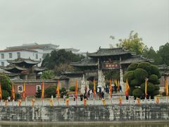 -建水文庙