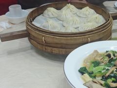 -黄家老店·非遗灌汤包(晋安路店)