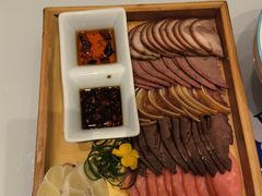 -聆桂烤鸭·金奖烤鸭(静联广场店)