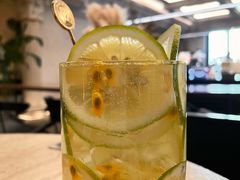 -玲婧胡同·生日蛋糕·餐厅(嘉里城店)