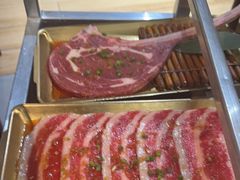 -炙城·韩式烤肉(南京东路店)