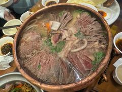 藏式火锅-玛禄藏膳(五分店)