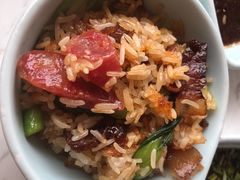 -捞神煲汤火锅(湖滨商业街店)