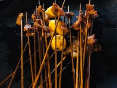 -长药唐师乐山油炸(石人直营店)