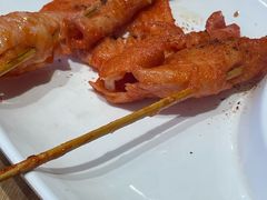 -小杨生煎(松江大学城店)
