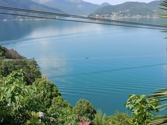 -仙岛湖旅游风景区