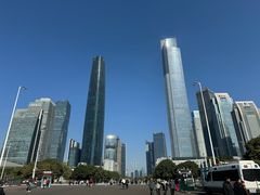 -海心沙亚运公园