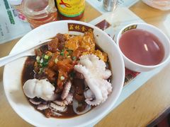 -荔林食店(西华路店)