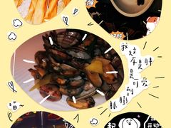 -侬佳蒸菜馆(听潮店)