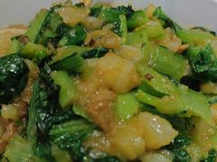 -山丹丹西北菜(金贸大厦店)