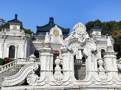 -珠海圆明新园
