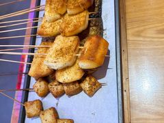 -庆峰龙虾烧烤(合肥一店)