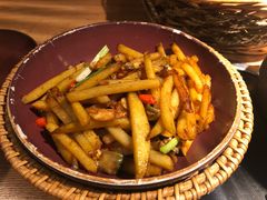 -吃饭皇帝大(解放西路店)