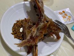 -西夏一品烤全羊(百桥路店)