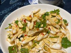 -香满楼(临安路店)