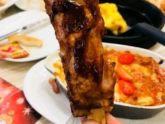 -必胜客(湘隆店)