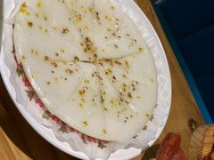 -巷子里地摊烤肉(汉沽店)