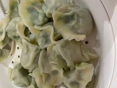 -老边饺子馆(东单店)
